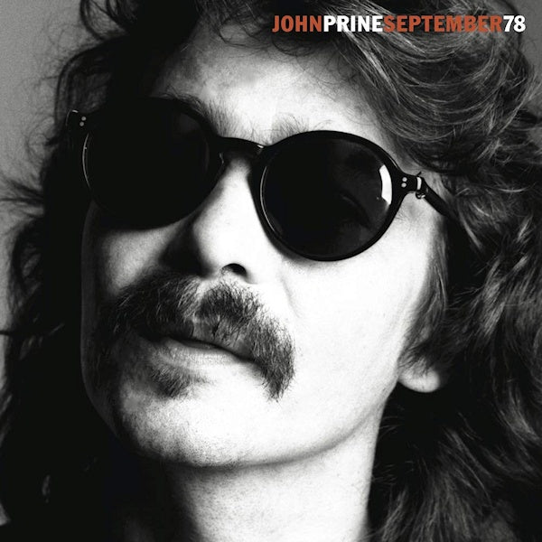 John Prine - September 78 (LP) - Discords.nl