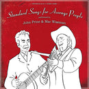 John Prine - Standard songs for average people (CD) - Discords.nl