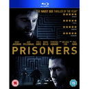 Movie - Prisoners (DVD / Blu-Ray) - Discords.nl