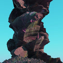 Mark Pritchard - Four worlds (LP) - Discords.nl