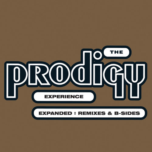 Prodigy - Experience -expanded- (CD) - Discords.nl
