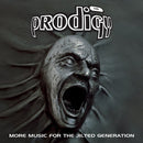Prodigy - More music for the jilted generation (CD) - Discords.nl