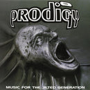 The Prodigy - The Prodigy - Music For The Jilted Generation  (LP) - Discords.nl