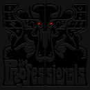 Professionals - Professionals (LP) - Discords.nl