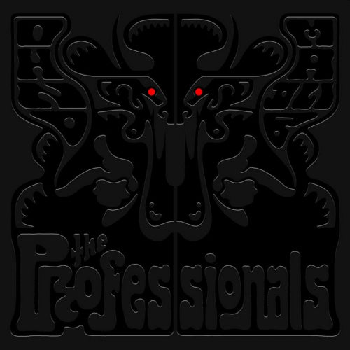 Professionals - Professionals (LP) - Discords.nl
