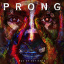 Prong - Age of defiance (LP) - Discords.nl