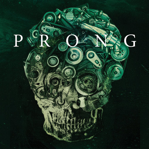 Prong - Turnover (7-inch single) - Discords.nl