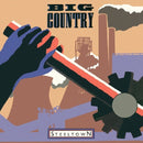 Big Country - Steeltown (LP) - Discords.nl