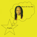 Prophet - Wanna be your man (LP) - Discords.nl