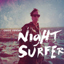 Chuck Prophet - Night surfer (CD) - Discords.nl
