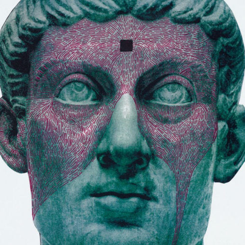 Protomartyr - Agent intellect (CD) - Discords.nl