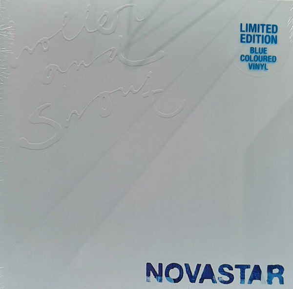 Novastar - Holler And Shout (LP)