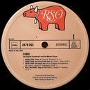 Various - Fame (The Original Soundtrack From The Motion Picture) (LP Tweedehands) - Discords.nl