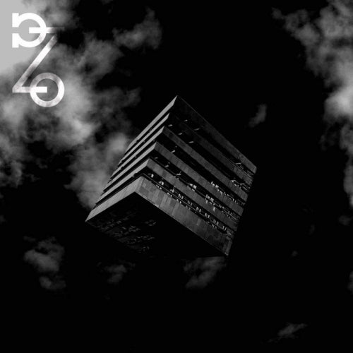 Psalm Zero - Stranger to violence (CD) - Discords.nl