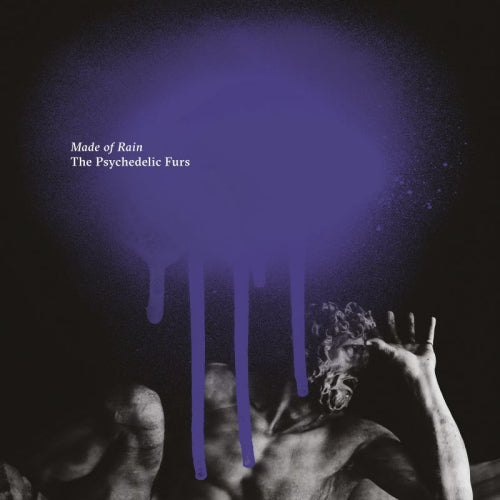 Psychedelic Furs - Made of rain (LP) - Discords.nl