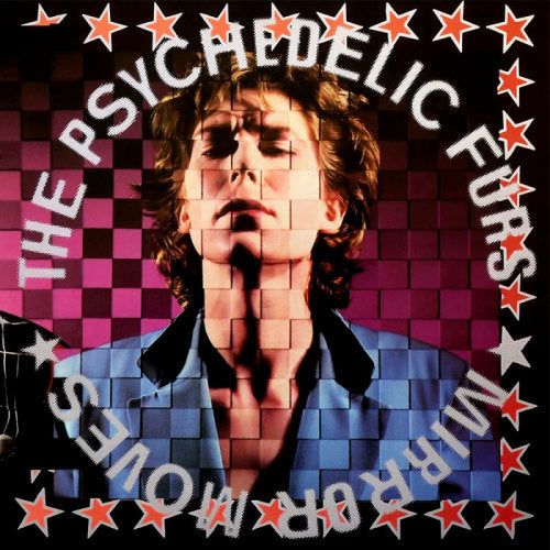 Psychedelic Furs - Mirror moves (LP) - Discords.nl