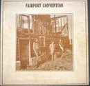 Fairport Convention - Angel Delight (LP Tweedehands) - Discords.nl