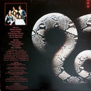 Crawler - Crawler (LP Tweedehands)
