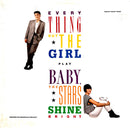 Everything But The Girl - Baby, The Stars Shine Bright (LP Tweedehands) - Discords.nl