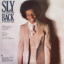 Sly & The Family Stone - Back On The Right Track (LP Tweedehands) - Discords.nl