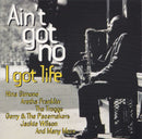 Various - Ain't Got No/I Got Life (CD Tweedehands) - Discords.nl
