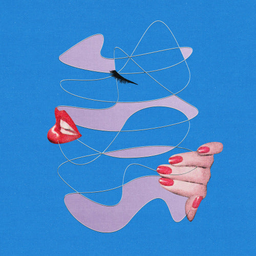 Public Practice - Gentle grip (CD) - Discords.nl