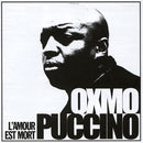 Oxmo Puccino - L'amour est mort (CD) - Discords.nl