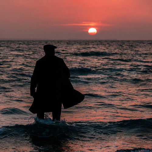 Oxmo Puccino - La nuit du reveil (CD) - Discords.nl