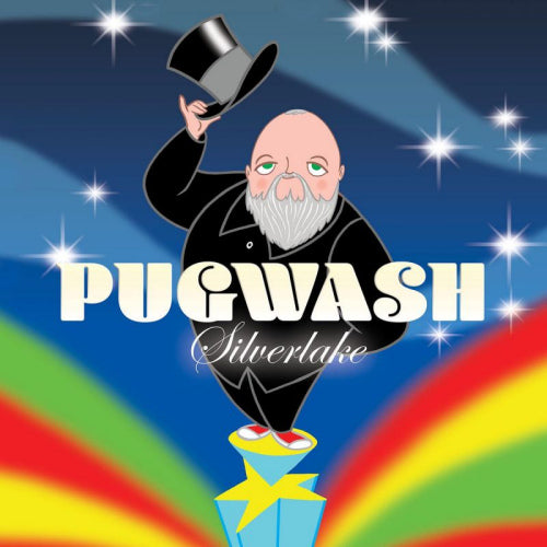 Pugwash - Silverlake (LP)