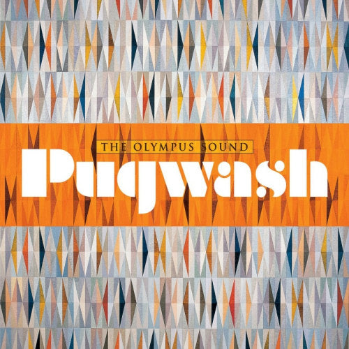 Pugwash - Olympus sound (CD) - Discords.nl