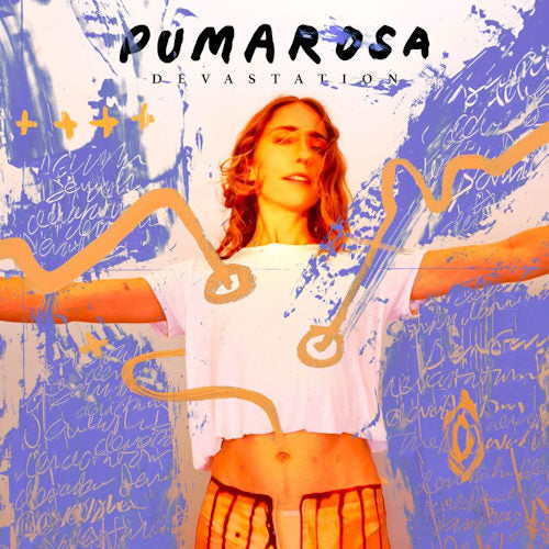 Pumarosa - Devastation (LP) - Discords.nl