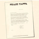 Frank Zappa - Ship Arriving Too Late To Save A Drowning Witch (LP Tweedehands)
