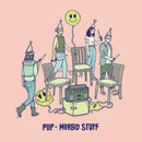 PUP - Morbid stuff (CD)