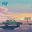 PUP - Who will look after the dogs? (CD) - Discords.nl