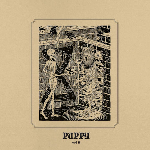 Puppy - Vol.ii (LP) - Discords.nl