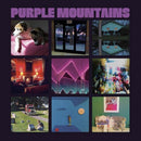 Purple Mountains - Purple mountains (LP) - Discords.nl