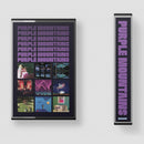 Purple Mountains - Purple mountains (muziekcassette) - Discords.nl