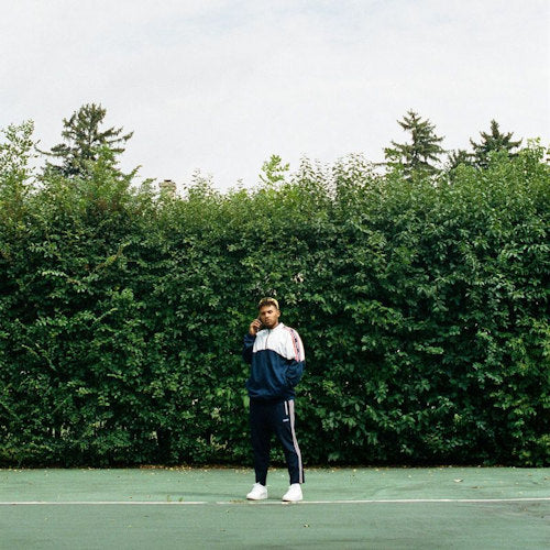 Joey Purp - Quarterthing (LP) - Discords.nl