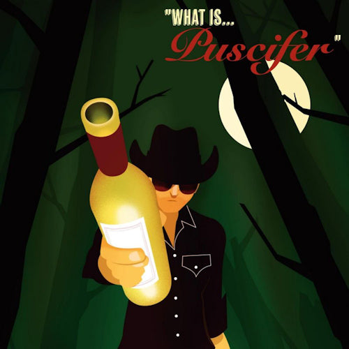 Puscifer - What is (CD) - Discords.nl