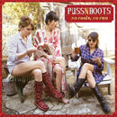 Puss N Boots - No fools, no fun (LP) - Discords.nl