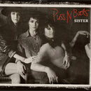 Puss N Boots - Sister (CD) - Discords.nl