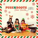 Puss N Boots - Dear santa... (LP) - Discords.nl