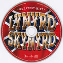Lynyrd Skynyrd - Greatest Hits (CD) - Discords.nl