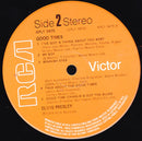 Elvis Presley - Good Times (LP Tweedehands)