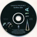 Chuck Prophet - Brother Aldo (CD Tweedehands)
