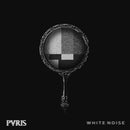 PVRIS - White noise (CD) - Discords.nl
