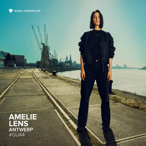 Amelie Lens - Antwerp