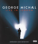 George Michael - Live In London (DVD Tweedehands)