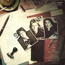 Wings - Band On The Run (LP Tweedehands)