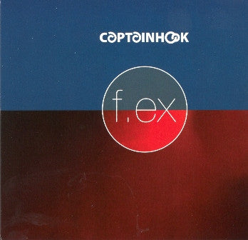 Captain Hook (9) - F.ex (CD Tweedehands)